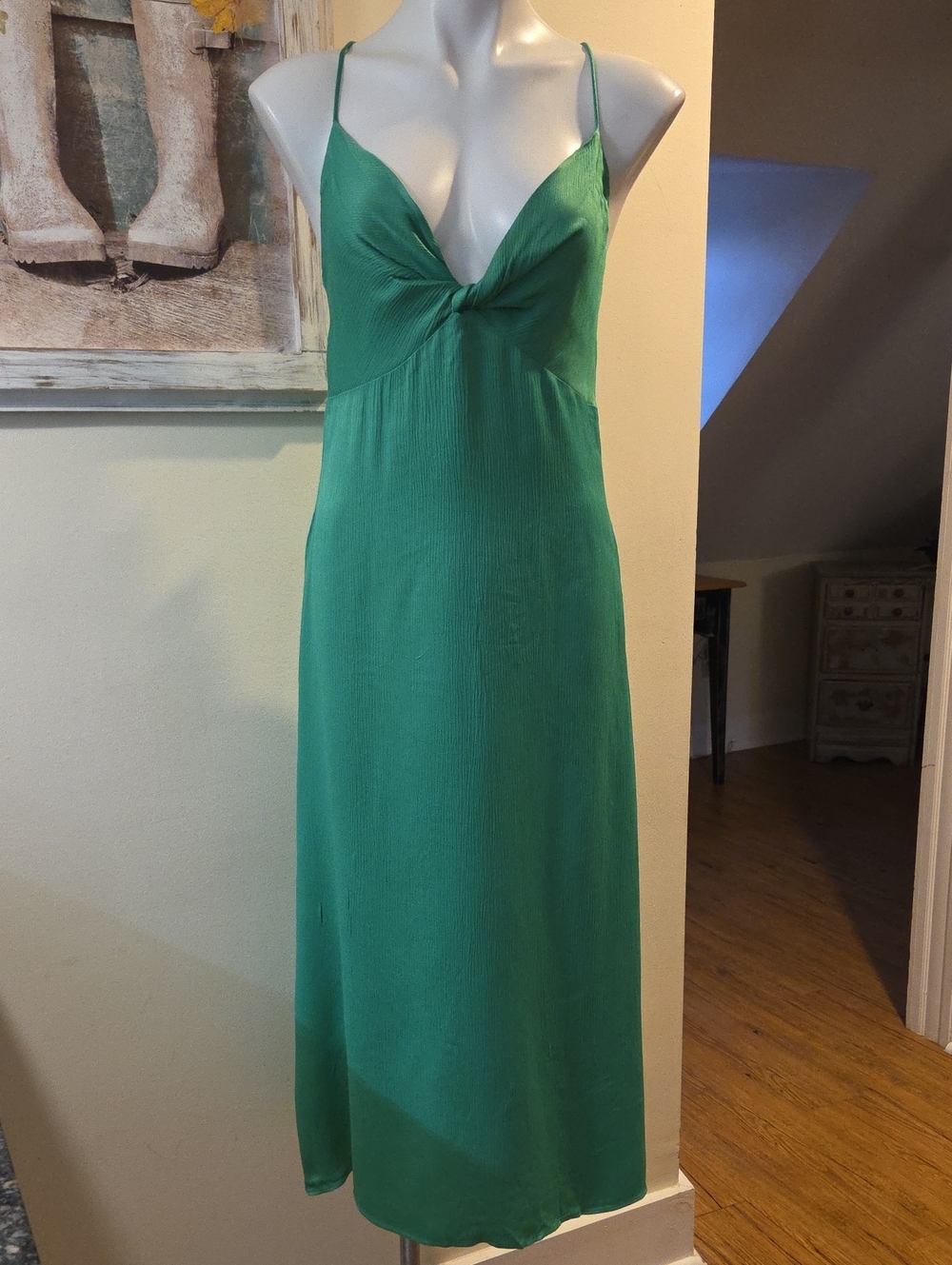 Zara Dress